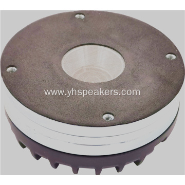 Wholesale Neodymium Compression Tweeter